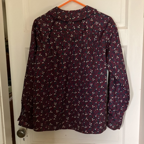 Northern Reflections Button Down Shirt - Picture 5 of 8